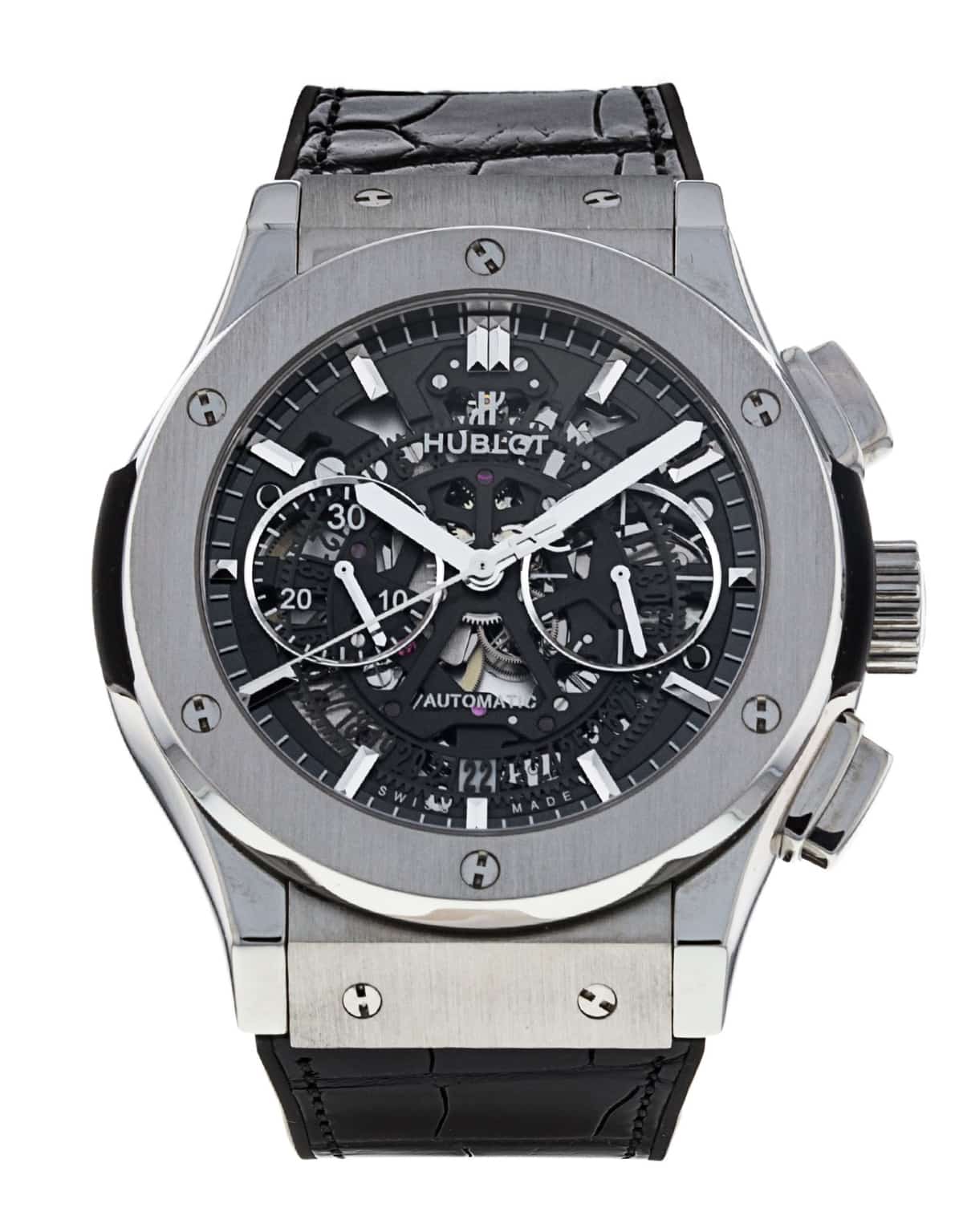 Hublot Classic Fusion 525.NX.0170.LR